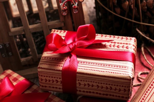 O prazo para inscrição na lista para receber a cesta natalina se encerra no dia 29 deste mês