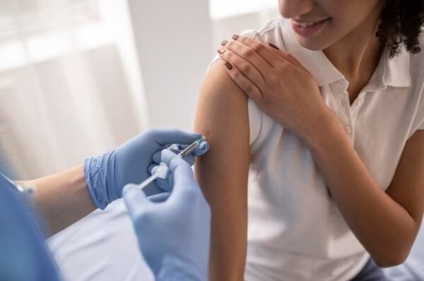 Vacinação contra a gripe é prorrogada até outubro