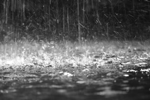 Mês de setembro registrou chuvas acima da média histórica em Valinhos