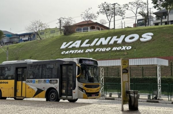 Prefeitura de Valinhos oferece transporte gratuito nos dias do Enem