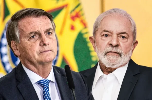 Lula marca um ano de vitória eleitoral no 2º turno contra Bolsonaro