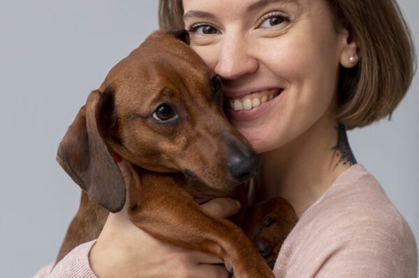 Valinhos em Ação: Castramóvel oferece castração gratuita para pets no Parque Municipal