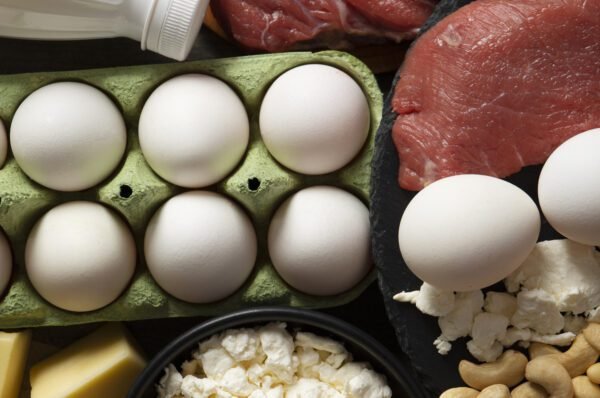 Consumir proteínas em excesso pode sobrecarregar órgãos como o fígado e rins, alertam especialistas em nutrição e saúde