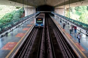 Greve iminente de trem e metrô leva governo de São Paulo a decretar ponto facultativo