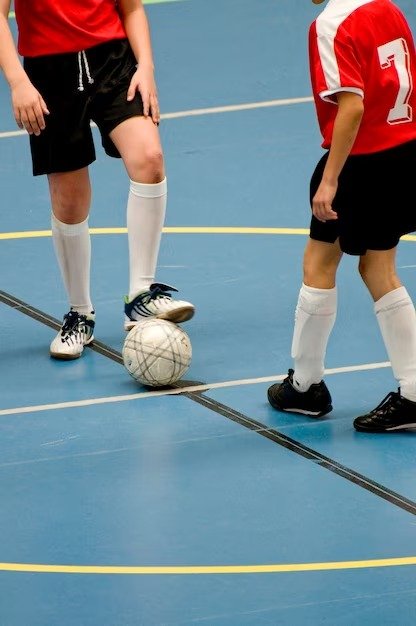 Semifinais do Campeonato de Futsal Menores de Valinhos prometem emoção