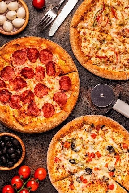 APAE Valinhos promove Pizzas Solidárias durante o mês de novembro