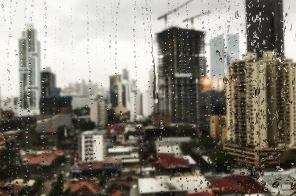 Previsão meteorológica para a região de Campinas alerta para a chegada de tempestades, hoje e na sexta-feira