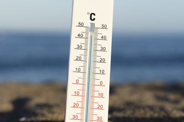 Valinhos terá temperaturas perto de 40°C e com chuvas nos próximos dias