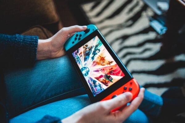 Rumores indicam lançamento do Nintendo Switch 2 em 2024 com tecnologia OLED