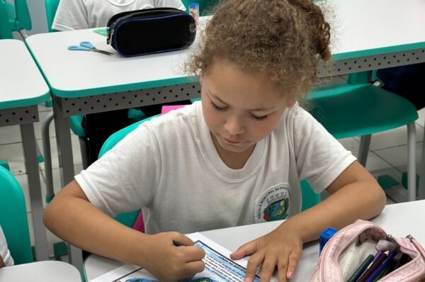 Férias nas escolas municipais de Valinhos se iniciaram na última quarta-feira