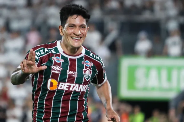Fluminense inicia sua jornada pelo mundial de clubes enfrentando o Al Ahly