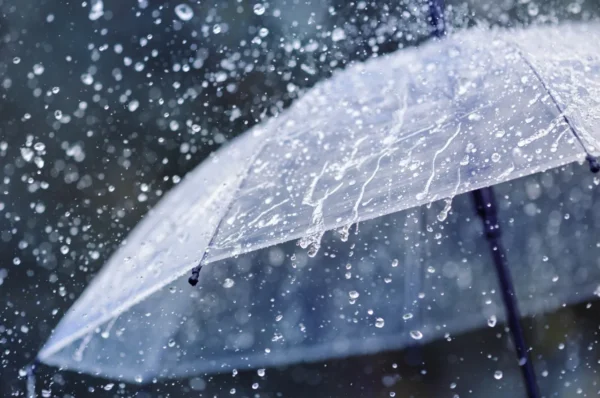 DAEV registra chuvas acima da média em novembro e faz alerta para dezembro