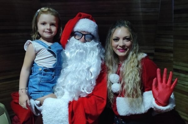 Cidade de Valinhos oferece atrações natalinas gratuitas