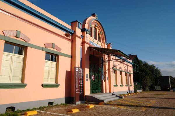 Museu Municipal de Valinhos passará por obras de manutenção e renovação