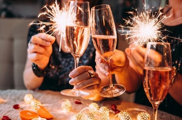 Superstições de Ano Novo: Tradições que trazem boa sorte e prosperidade