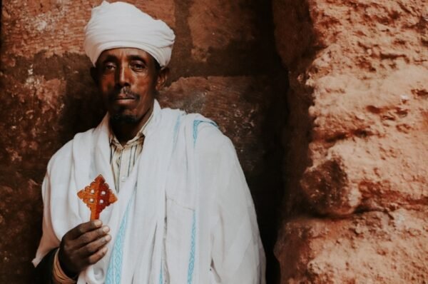 Exposição Fotográfica ‘Retratos da Etiópia’ no Museu Municipal