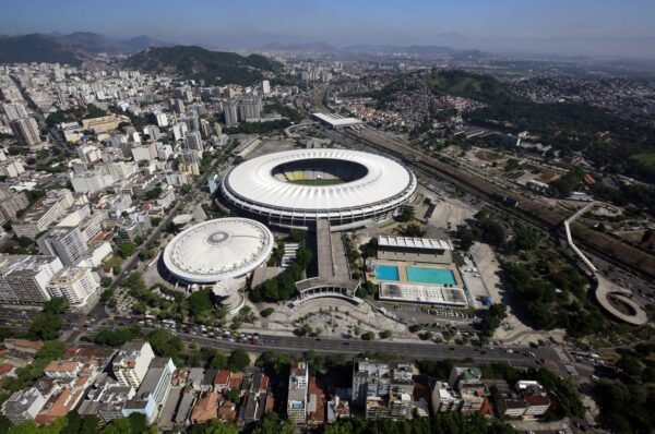 Novo processo de concessão do Maracanã se inicia com contrato de 20 anos