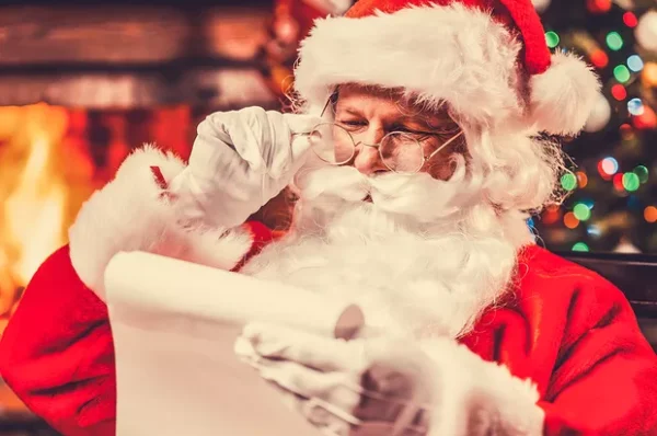 Papai Noel dos Correios amplia prazo para realizar sonhos de natal