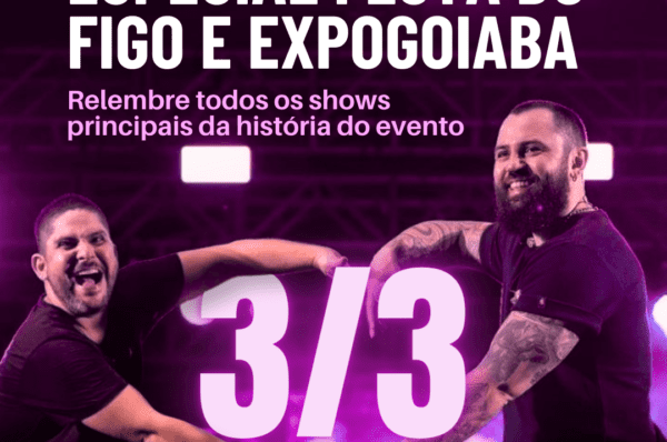 ESPECIAL FESTA DO FIGO E EXPOGOIABA – PARTE 3/3