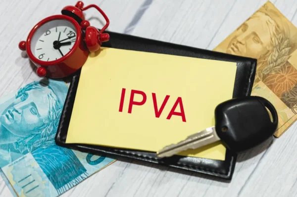 Valor do IPVA 2024 já está disponível para consulta e pagamento