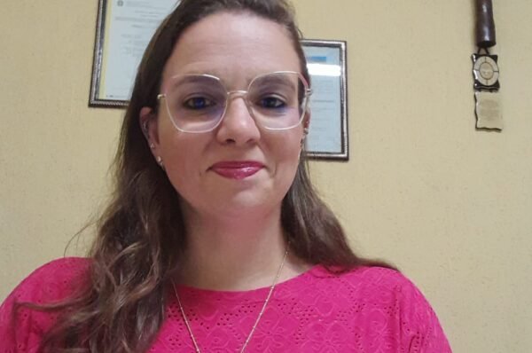 Conheça Adriana Guidi Matteelli, a nova Presidente da AEVAL