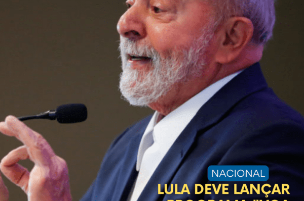 Lula deve lançar Programa “Voa Brasil” com passagens até R$ 200