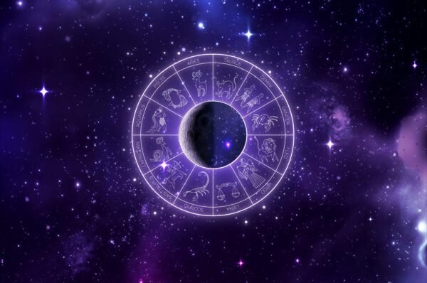 Capricórnio, o décimo signo do zodíaco. Sua palavra-chave é “Eu utilizo”