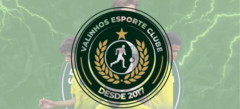 Valinhos Esporte Clube será apresentado nesta terça-feira