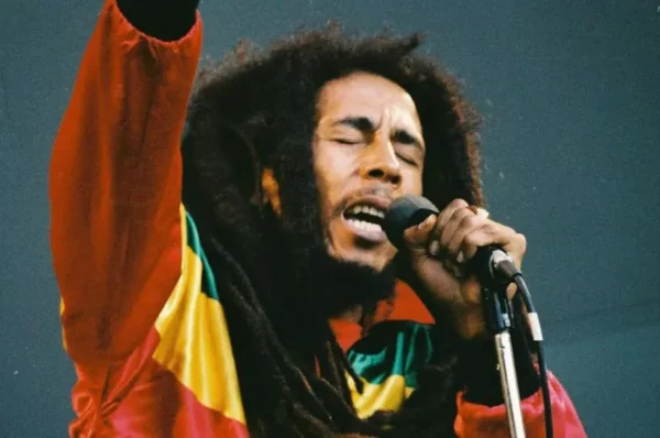 Chega aos cinemas filme que conta a história de Bob Marley