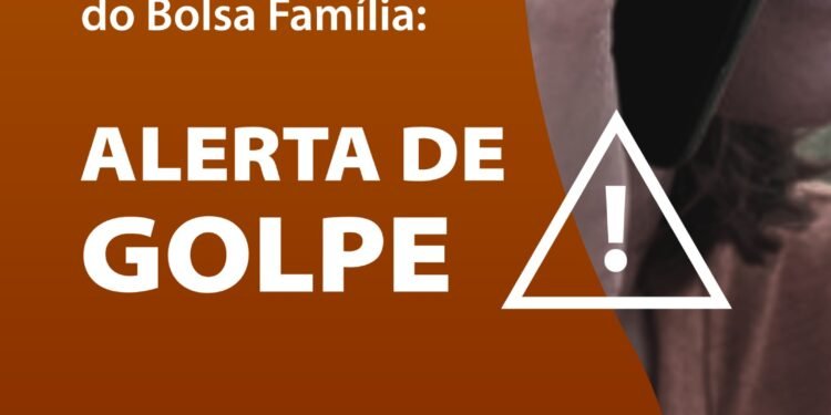 Bolsa Família: Prefeitura de Valinhos emite alerta de golpe contra beneficiários