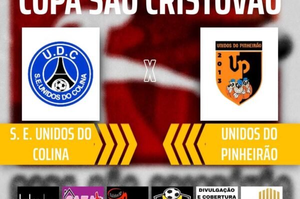 Copa São Cristóvão promete agitar o primeiro semestre do futebol valinhense