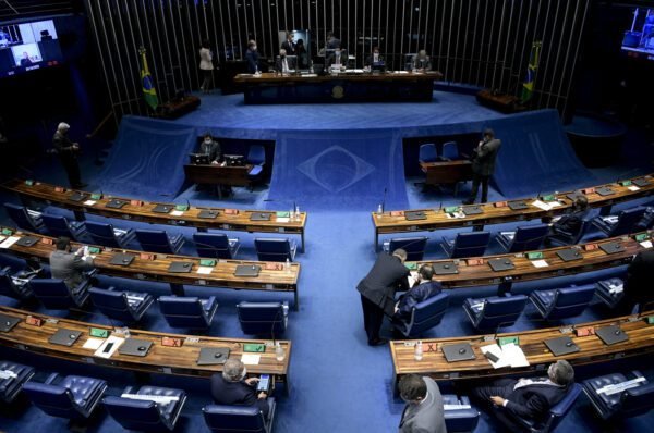 PL das “saidinhas” tem alterações para votação no Senado