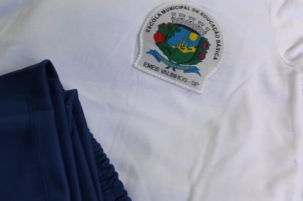 Prefeitura de Valinhos inicia distribuição de uniformes a partir de 6 de fevereiro