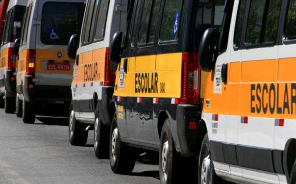 Detran-SP Orienta Sobre Segurança no Transporte Escolar