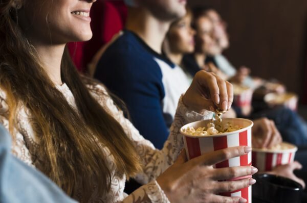Cinema do Shopping Valinhos oferece ingressos promocionais por R$ 12