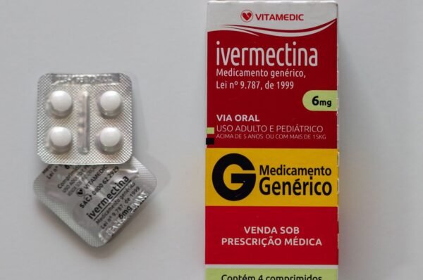 Ivermectina não é eficaz contra Dengue, alerta Ministério da Saúde