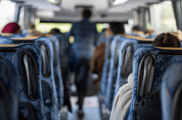 Inscrições para subsídio de transporte estudantil encerram dia 29 em Valinhos