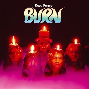 Há 50 anos, o Deep Purple incendiava a música com Burn