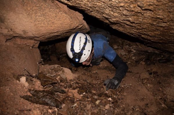 Projeto de preservação de cavernas na Serra dos Cocais é proposto por vereadores