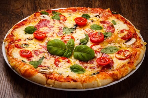 Dia da pizza solidária da APAE: Apoie esta causa!
