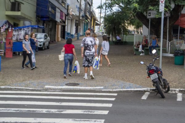 Desemprego no Brasil sobe para 7,9% no primeiro trimestre de 2024