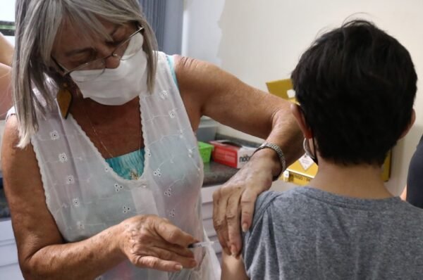 Valinhos receberá 1.943 doses de vacina contra a Dengue