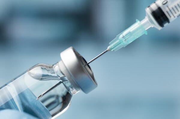 Início da 26ª Campanha de Vacinação Contra a Influenza