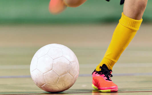 Reunião convocada pela Secretaria de Esportes com equipes de Futsal da 1ª e 2ª divisão