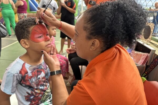 Manhã de lazer chega ao Jardim Santo Antônio neste domingo (7)