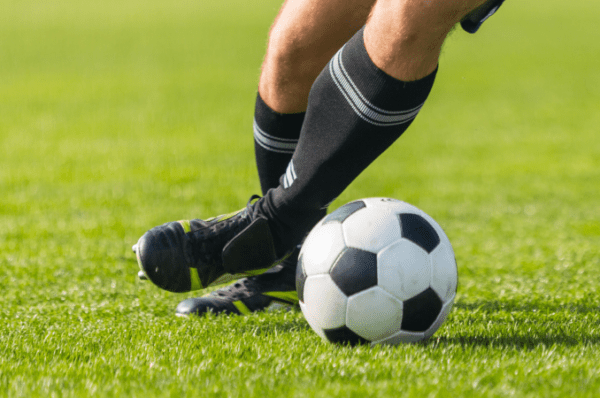 Esportes abre inscrições para Copa Gospel de Futebol