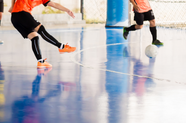 Equipes de Futebol Menores e 3ª Divisão de Futsal são convocadas para reunião nesta 4ª feira (17)