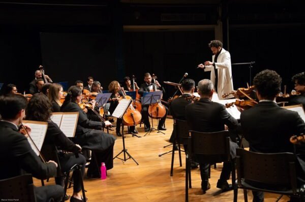 APAE Valinhos celebra 53 Anos com Concerto da Orquestra Filarmônica
