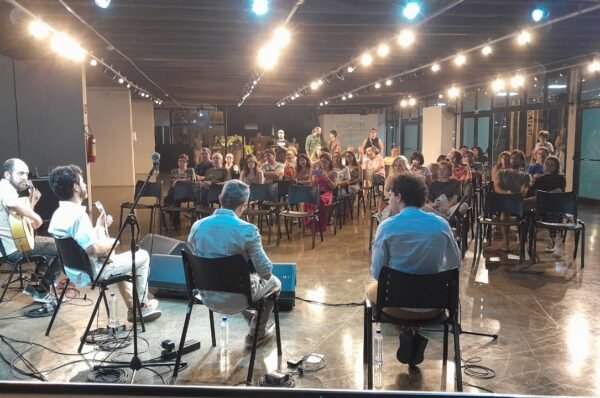 Grupo de choro Regional da Vila se apresenta em Campinas, com entrada franca