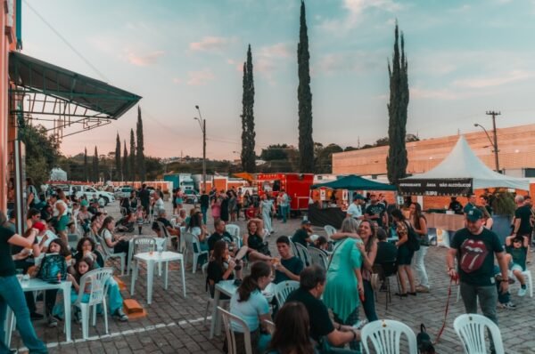 Valinhos Artesanal celebra cerveja e gastronomia no dia 18